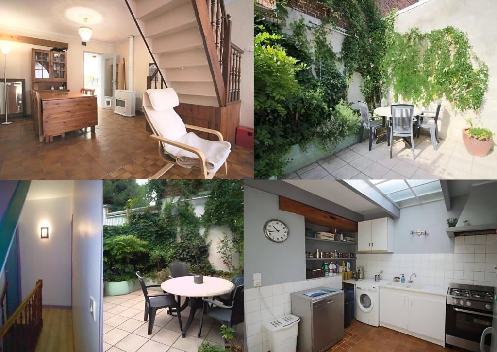 Location chambre Croix - Photo 2
