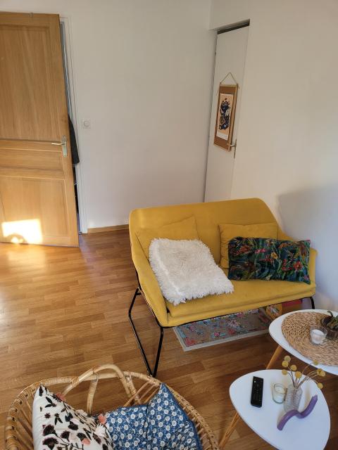 Location appartement T2 Quiberon - Photo 2