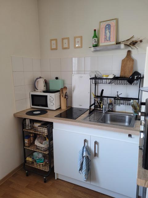 Location appartement T2 Quiberon - Photo 3