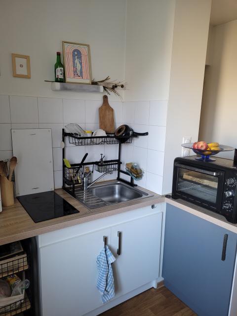 Location appartement T2 Quiberon - Photo 4