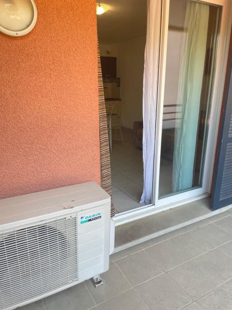 Location appartement T2 Alenya - Photo 2