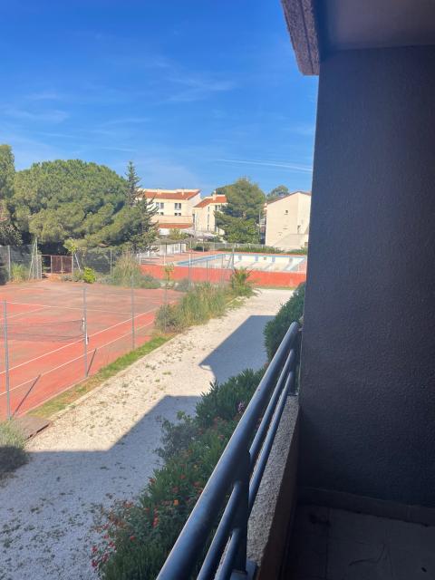 Location appartement T2 Alenya - Photo 3