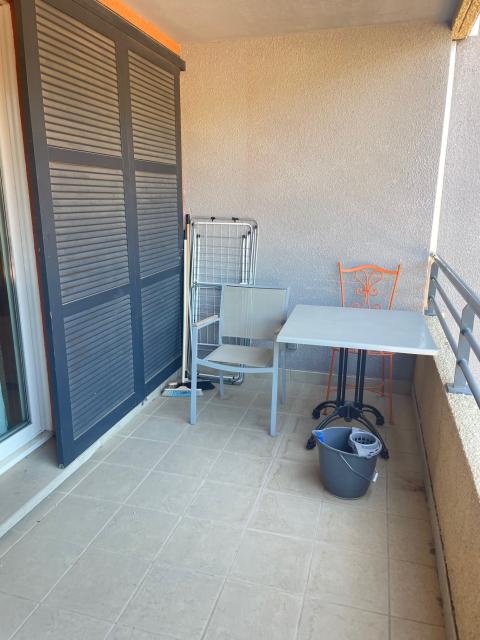 Location appartement T2 Alenya - Photo 7