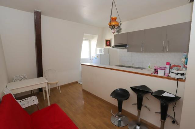 Location appartement T3 Nancy - Photo 2