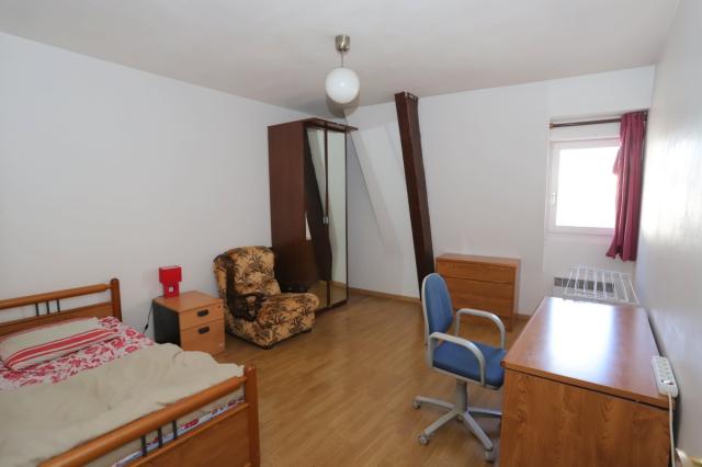 Location appartement T3 Nancy - Photo 4