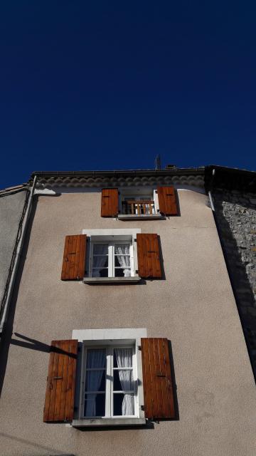 Location appartement T3 Villeneuve de Berg - Photo 4