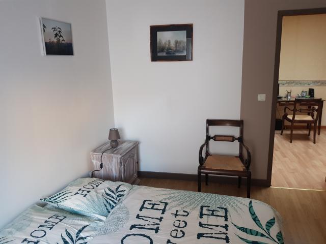 Location chambre Beaumont les Valence - Photo 1