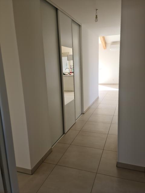 Location maison F4 Combaillaux - Photo 6