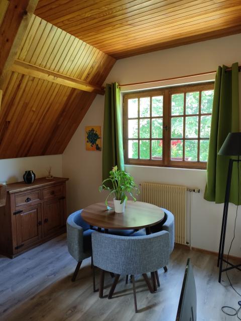 Location appartement T2 Bois Anzeray - Photo 2