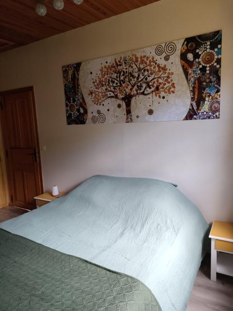 Location appartement T2 Bois Anzeray - Photo 3