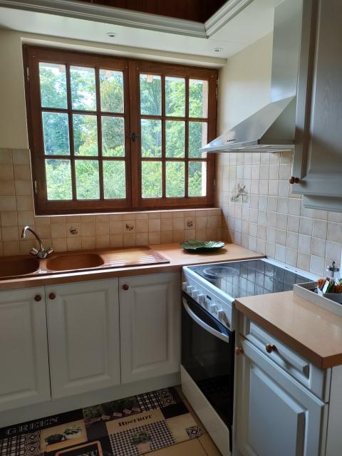 Location appartement T2 Bois Anzeray - Photo 4