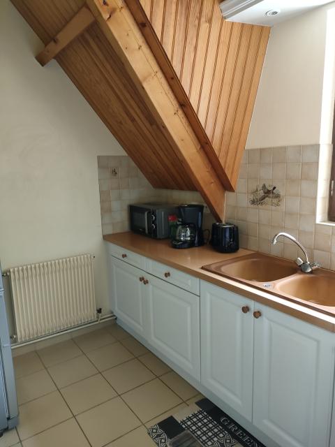 Location appartement T2 Bois Anzeray - Photo 5