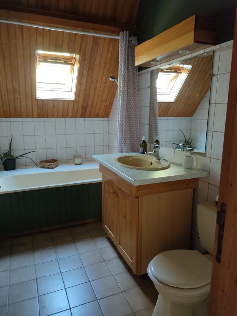 Location appartement T2 Bois Anzeray - Photo 6