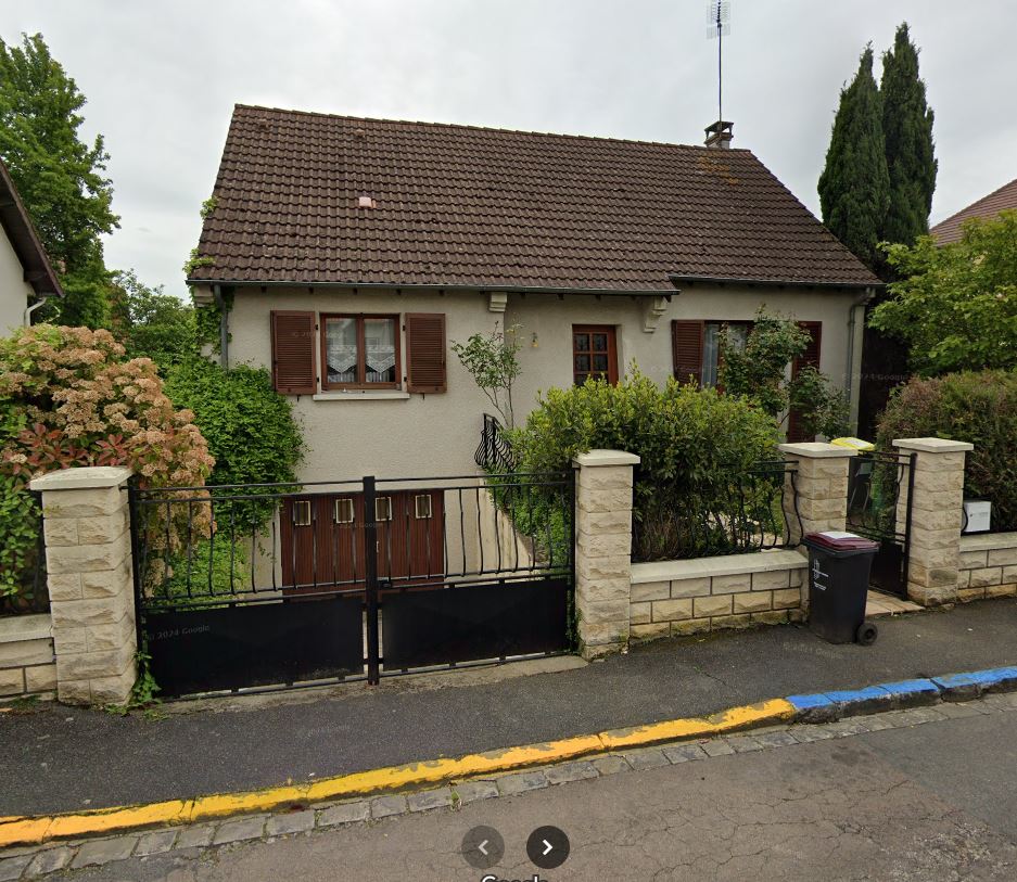 Location chambre Savigny sur Orge - Photo 1