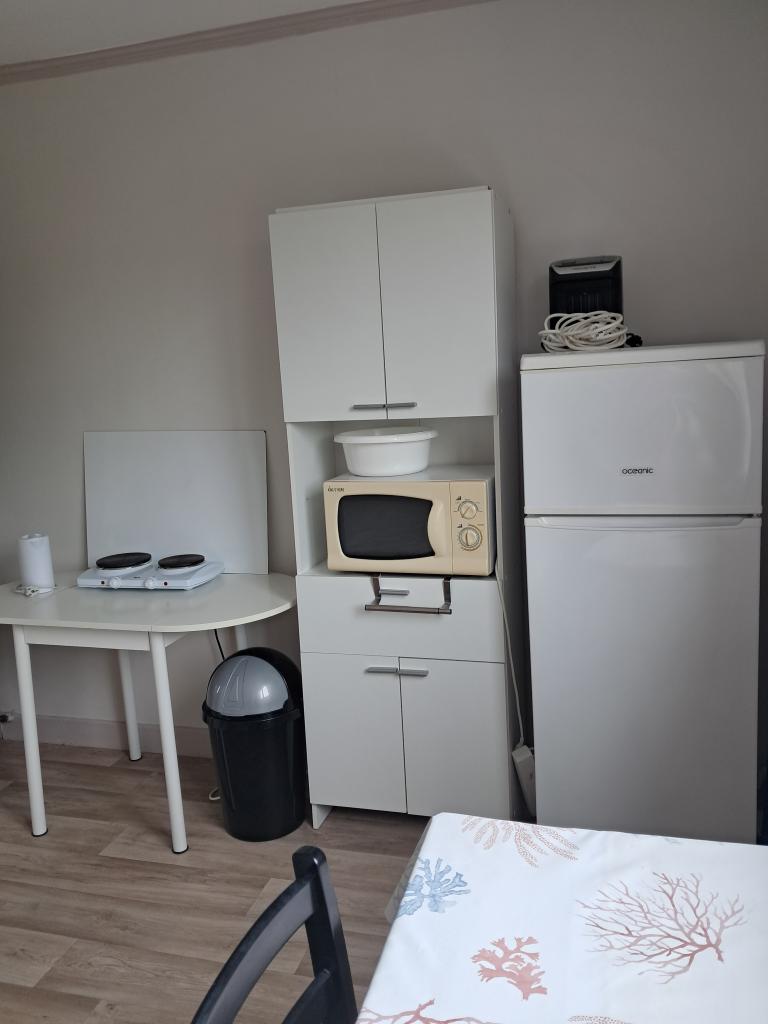 Location chambre Rennes - Photo 1