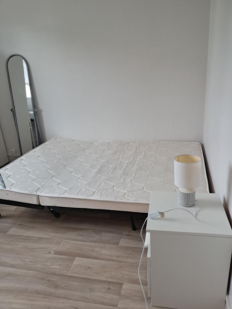 Location chambre Rennes - Photo 3