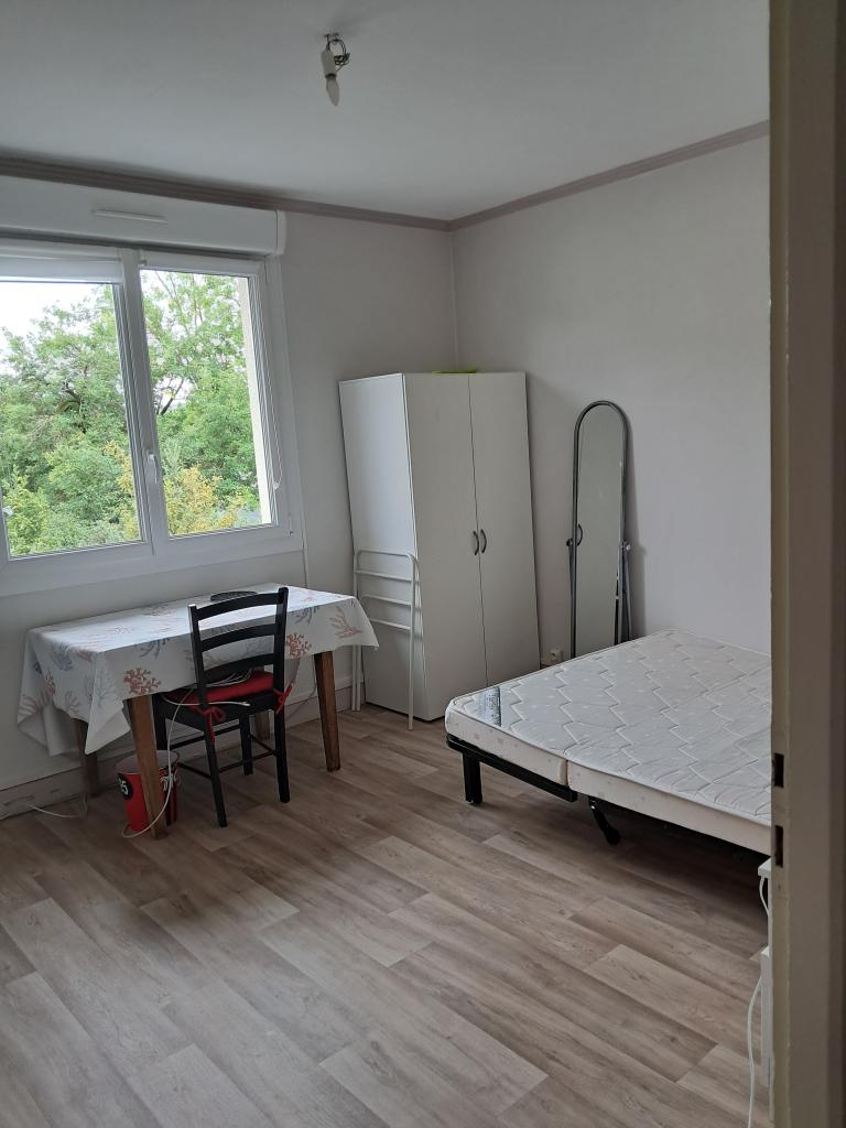Location chambre Rennes - Photo 4