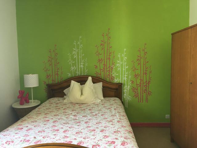 Location chambre Mulhouse - Photo 2