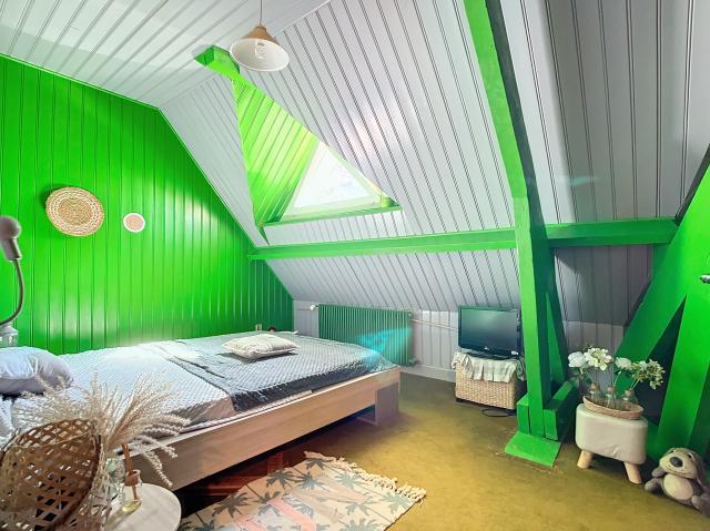 Location chambre Wailly Beaucamp - Photo 3