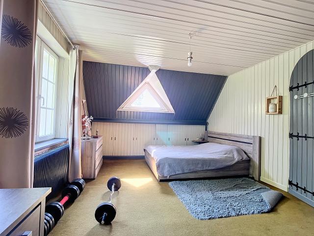 Location chambre Wailly Beaucamp - Photo 4