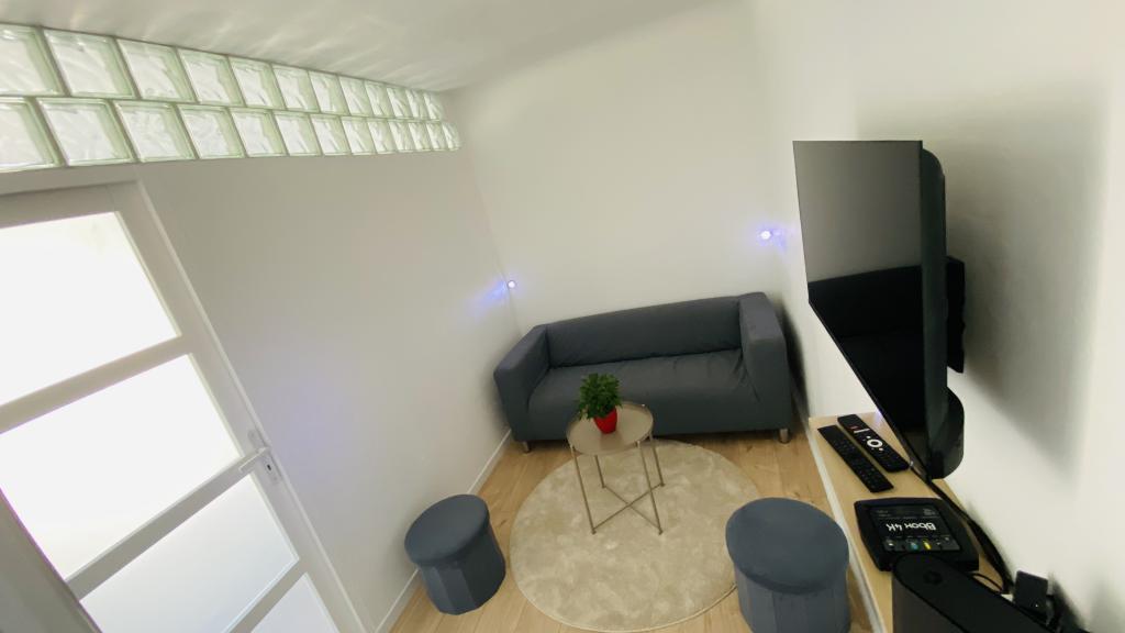 Location chambre Cannes - Photo 1
