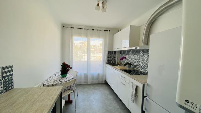 Location appartement T3 Cannes - Photo 2