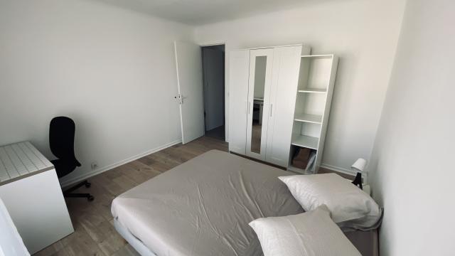 Location appartement T3 Cannes - Photo 4