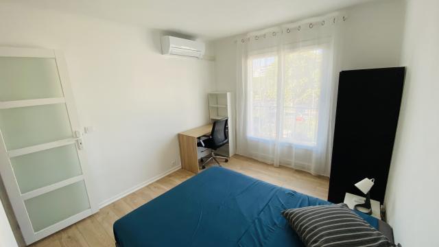 Location appartement T3 Cannes - Photo 5