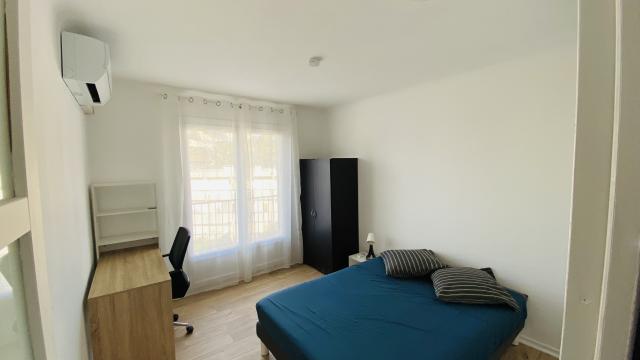 Location appartement T3 Cannes - Photo 6
