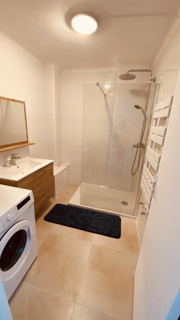 Location appartement T3 Cannes - Photo 7