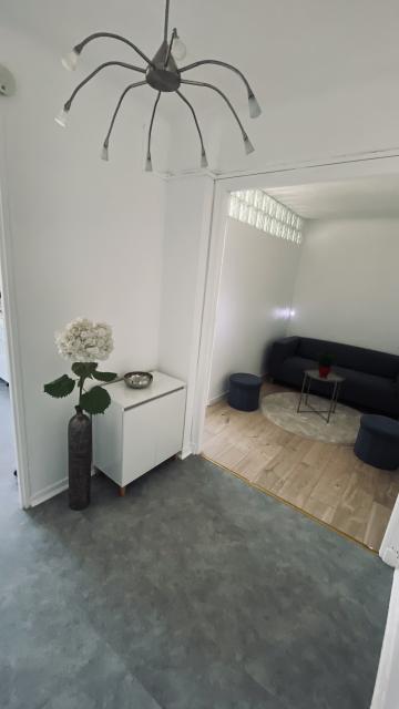 Location appartement T3 Cannes - Photo 8