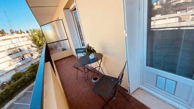 Location appartement T3 Cannes - Photo 9
