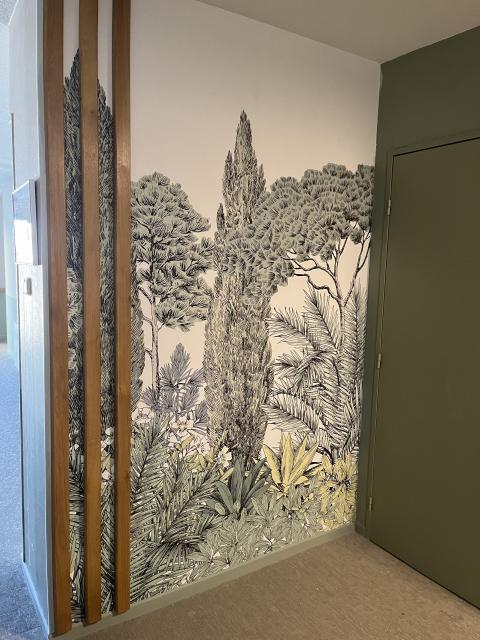 Location appartement T3 Avignon - Photo 2