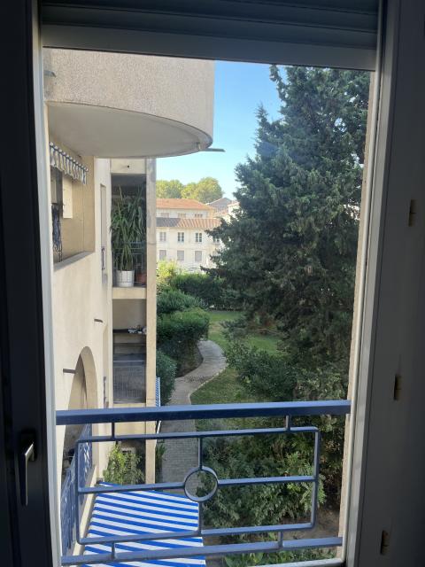 Location appartement T3 Avignon - Photo 8