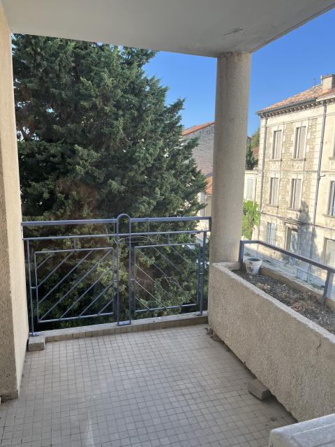 Location appartement T3 Avignon - Photo 10
