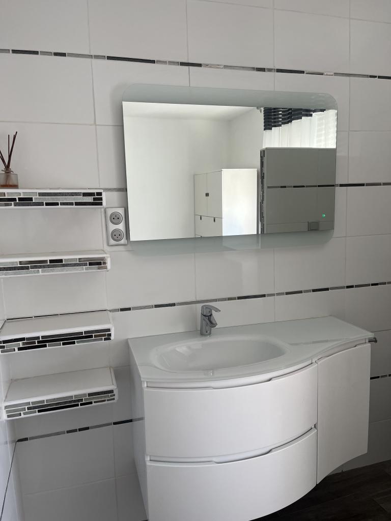 Location chambre Villeurbanne - Photo 1