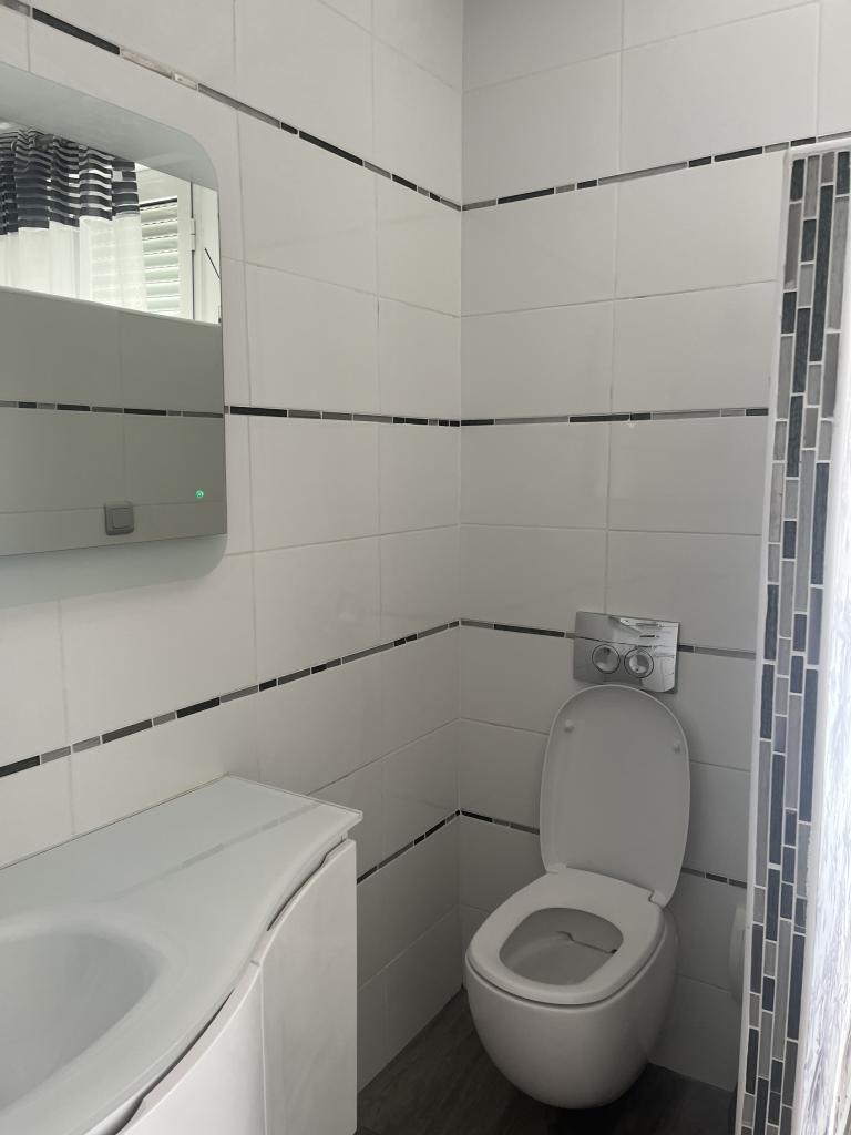 Location chambre Villeurbanne - Photo 2