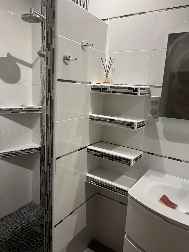 Location chambre Villeurbanne - Photo 3