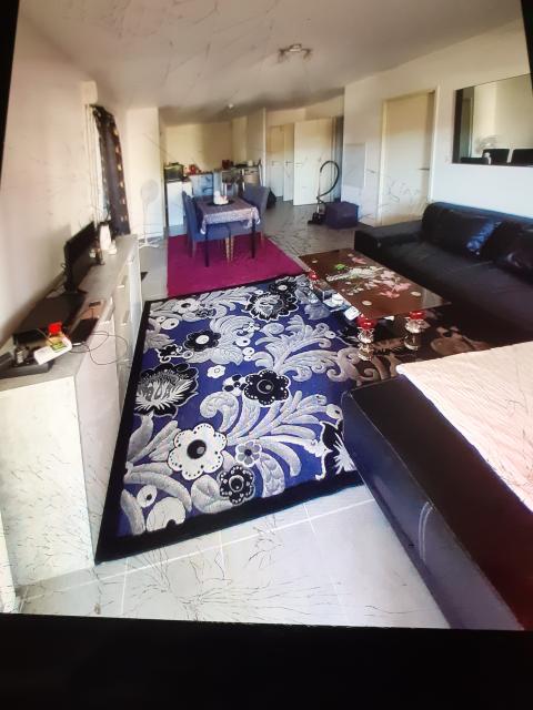 Location appartement T3 Marseille 13 - Photo 1