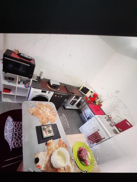 Location appartement T3 Marseille 13 - Photo 3