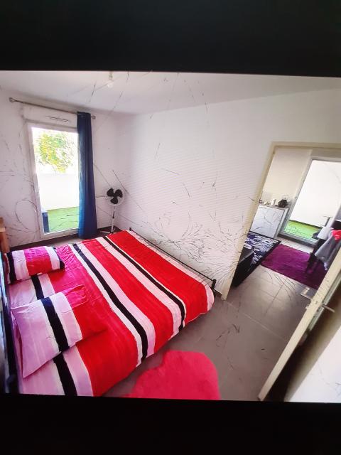 Location appartement T3 Marseille 13 - Photo 4