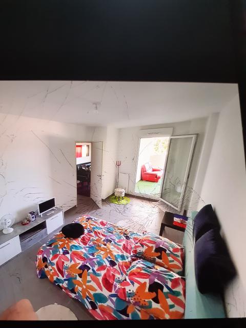 Location appartement T3 Marseille 13 - Photo 5