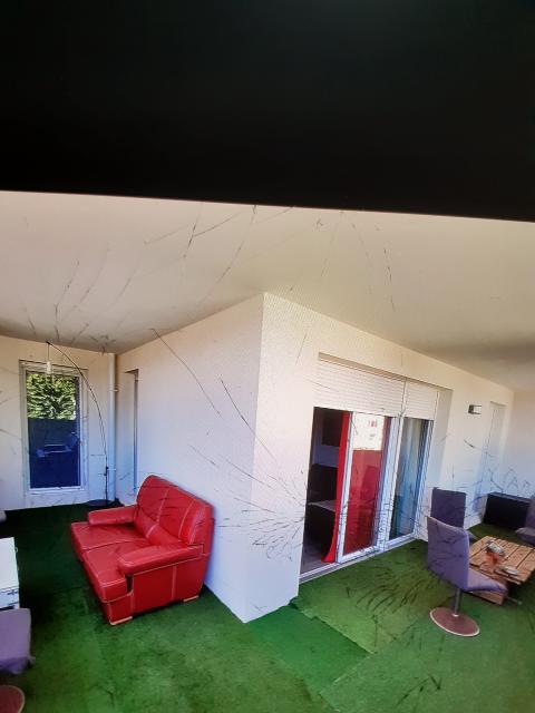 Location appartement T3 Marseille 13 - Photo 6