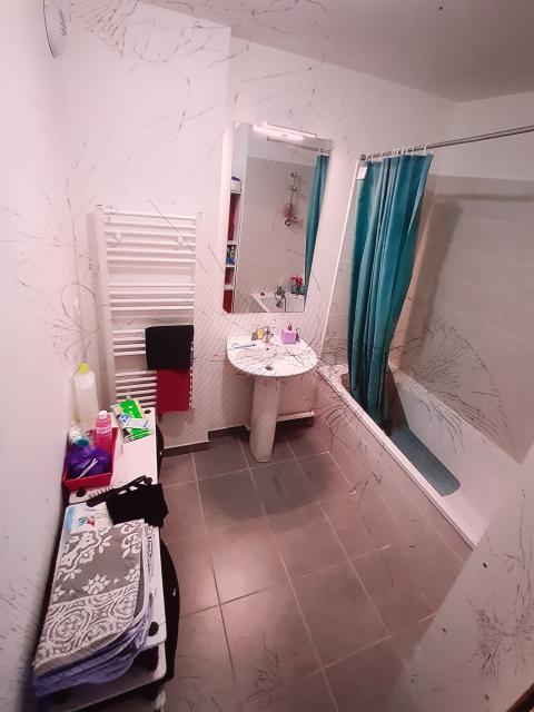 Location appartement T3 Marseille 13 - Photo 7