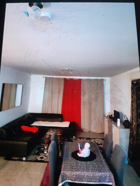 Location appartement T3 Marseille 13 - Photo 8