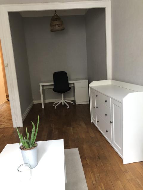 Location appartement T2 Lyon 8 - Photo 2