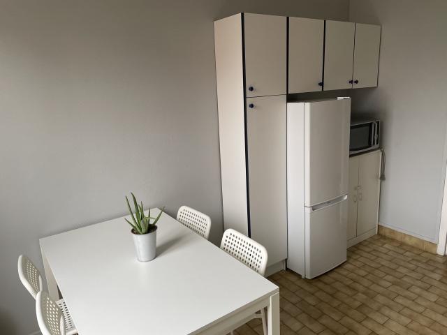 Location appartement T2 Lyon 8 - Photo 6