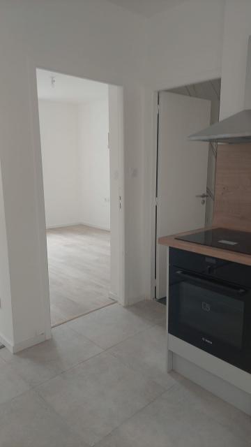Location appartement T2 Montlucon - Photo 3