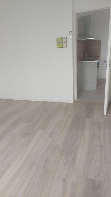 Location appartement T2 Montlucon - Photo 4