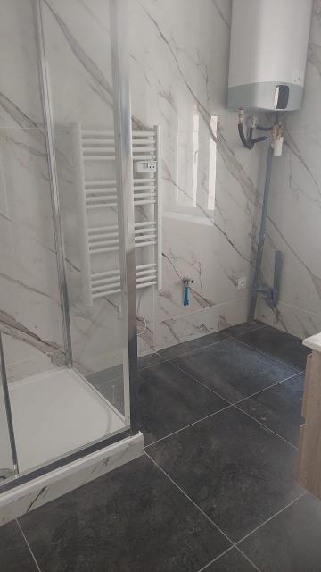 Location appartement T2 Montlucon - Photo 5